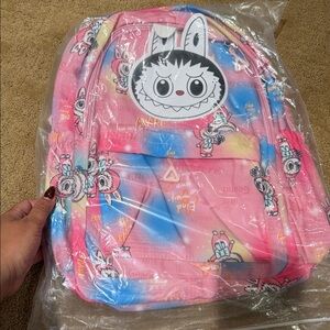 Colorful Kids Backpack